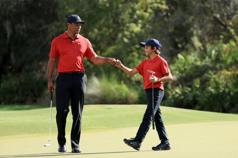 Golf and Family: Building Bonds One Round at a Time