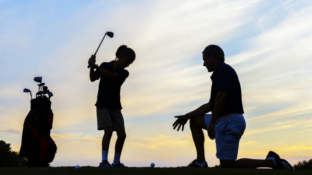 best golf clubs for kids